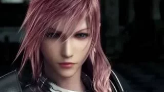 Final Fantasy GMV _ Human