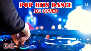 05 - Ne Pars Pas (Dj Cover) Pop Hits Dance 25