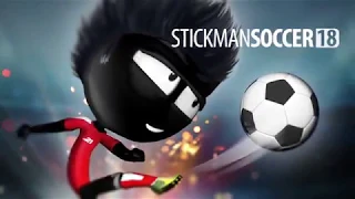 Stickman Soccer 2018 (Official Trailer)