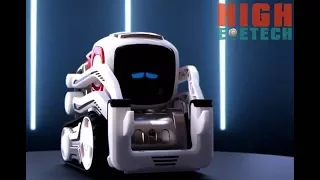 The World's Cutest ROBOT You Can Own! | Its  The Smartest Toy Of The Year