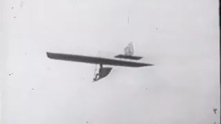Pioniere der Luftfahrt - Willy Messerschmitt