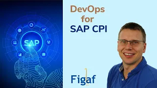 DevOps for SAP CPI