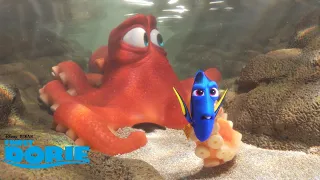 Best of Pixar: Einfach schwimmen | FINDET DORIE | Disney+