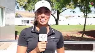 AGTV Presents: #AskCheyenne with Cheyenne Woods