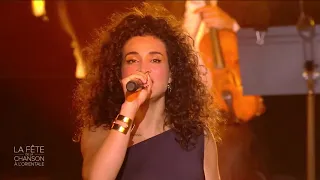 Abdel Kader - Camélia Jordana, Vitaa et Amel Bent