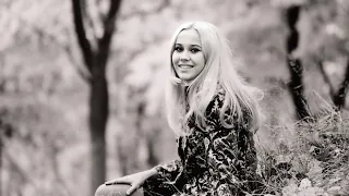 Agnetha Fältskog: "Wie der Wind" (Metronome 1969)