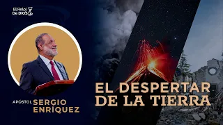 El Reloj de Dios - El Despertar de la Tierra - Episodio 28 - 12 de Marzo de 2023