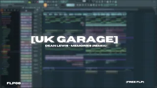 [FLP08] UK GARAGE (FREE FLP)