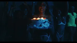 Jah Vinci - Birthday Glow (Official Video)