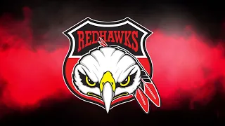 Malmö Redhawks Intro/Entrance Song 2023/24