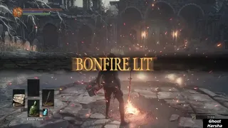 Dark Souls 3 Complete Gameplay PC (No Commentary) #Darksouls3