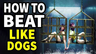 How to Beat THE DOG TRAP in Like Dogs (2021)