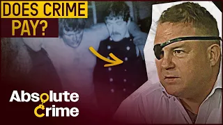 Would These Ex-Gangsters Recommend A Life Of Crime? | British Gangsters | Absolute Crime