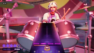 Fortnite Festival What Is Love Easy Vocals 5 Stars PC