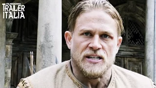 KING ARTHUR - Il potere della spada | Tutte le clip e trailer compilation