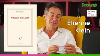 ÉTIENNE KLEIN