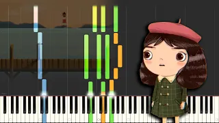 Little Misfortune - Afternoon Adventure [SYNTHESIA]