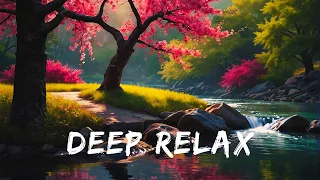 Relaxing Music Sleep | Relaxing Music for Stress Relief | Relaxing for Study | Inner Peace | Focus