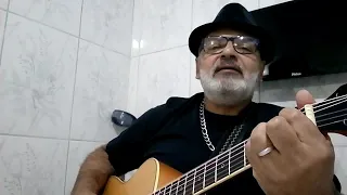 NOSSO AMOR - SÓ PRA CONTRARIAR 1997 MAURI COVER