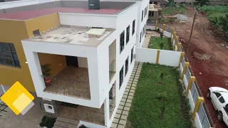 4 Bedroom Estate Houses for sale in Kumasi