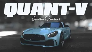 How to Download & install  QuantV 3.0 Jan 2023 to GTA 5 || Step By Step || Showcase