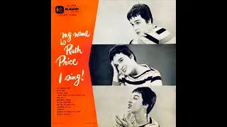 Ruth Price - I'm Old Fashioned