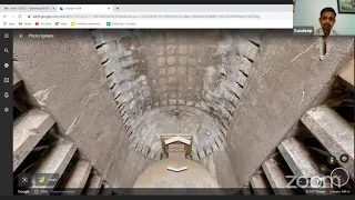 Virtual Tour of Ajanta