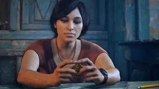 GUESS WHO'S BACK | Uncharted: The Lost Legacy - Part 1