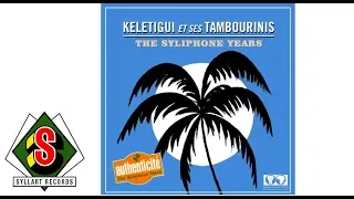 Kélétigui et ses Tambourinis - Guajira con tumbao (audio)