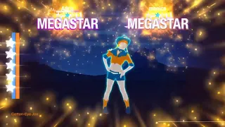 Rednex - Cotton Eye Joe MEGASTAR Just Dance Unlimited DUO