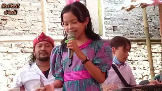 Rita Sugiarto - Si kecil ( Cover by Novi Kecil )