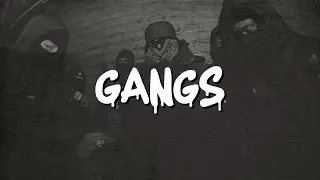 Freestyle Boom Bap Beat | "Gangs" | Old School Hip Hop Beat |  Rap Instrumental | Antidote Beats