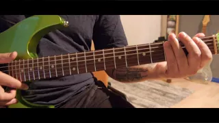 Dil Chahta Hai Guitar Lesson