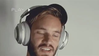 FORBIDDEN MESSAGE (pewdiepie) (LWIAY #0050)