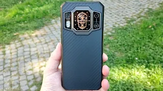 Oukitel WP30 Pro on Review