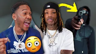 KING VON KILLED 8 OPPS FROM 63RD AFTER THEY SHOT HIS HOMIE IN THE HEAD! ( REACTION )