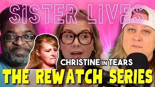 Sister Wives Season 1 Episode 2 | LIVE talk