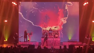 Dream Theater Answering the Call Live at AZ Financial Theater Dreamsonic Tour 2023