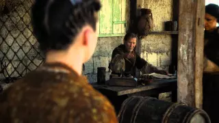 Game of Thrones Season 5: Episode #9 Preview (HBO)