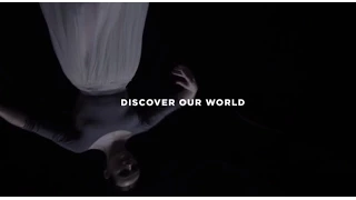 DISCOVER OUR WORLD