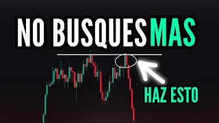 Vas a GANAR SIEMPRE en el TRADING si HACES ESTO ( Confirmaciones )