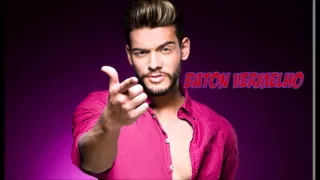 Lucas Lucco - Batom Vermelho (Áudio Oficial).Tv