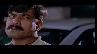 Vastav (वास्तव) movie best scene l Sanjay Dutt(Raghu) l Dedh Footiya l kill fracture Bandya l