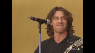 COLLECTIVE SOUL WOODSTOCK 99 1999 - FULL CONCERT ROME NEW YORK