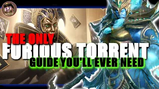 The Only Furious Torrent Guide You'll Need!