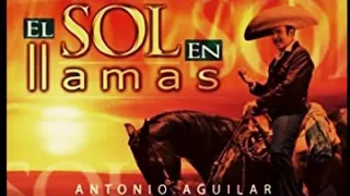 • SOL en LLAMAS | REVOLUCIÓN |Antonio Aguilar | Peliculas de Vaqueros | peliculas Mexicanas caballos