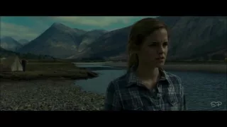 Harry Potter -Fight Song [Hermione, Ginny, Luna]~ MV