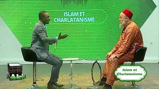 Allahou Akbar du jeudi 08 Avril 2021 avec Cheick Ben Halima Abderraouf (émission intégrale)