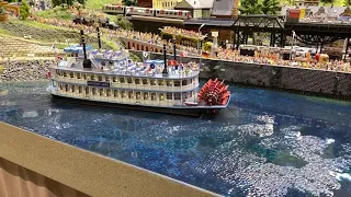 Miniatur Wunderland Hamburg 2020