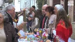 Maior mesa da Páscoa foi posta em Vila Praia de Âncora | Altominho TV